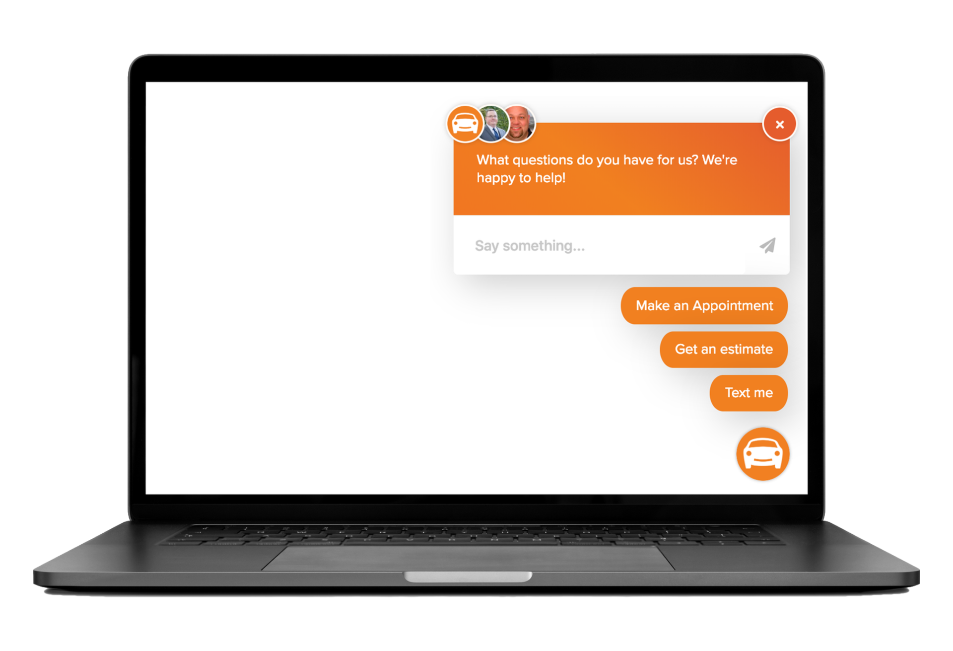 Openbay Otis On Mac Screen
