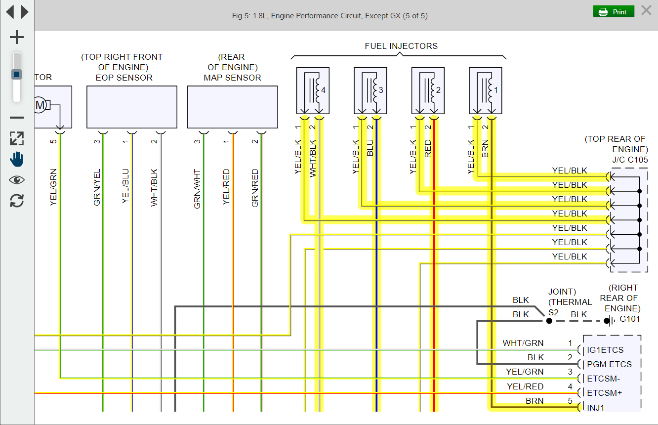 Pro Demand Highlighted Wires 5d2f6064cef80