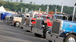 Super Rigs 3 Lr
