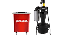 Dust Kit Sm Dust Kit Sm