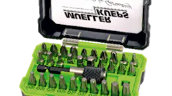 Mueller Kueps Twin Bit Kit 1