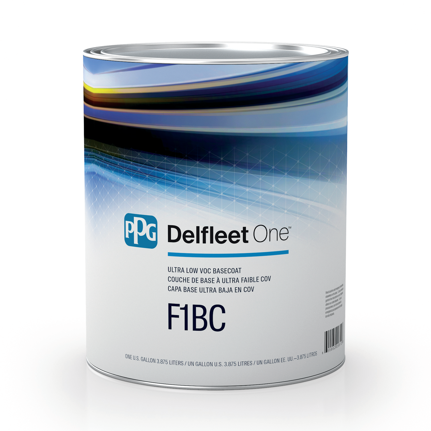 Ppg Delfleetone F1bc Can