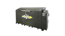 Renegade Tmb 8150 Stretch Automatic Parts Washer