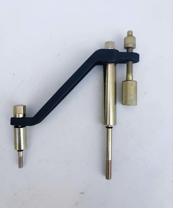 OTC ® 7121 - Fuel Injector Nozzle Puller