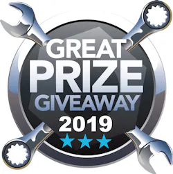 2019 Great Prize Giveaway 5d557e1cc58a9