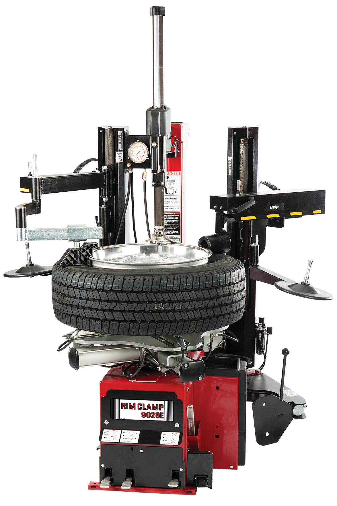 9028 Coats Tire Changer (004)