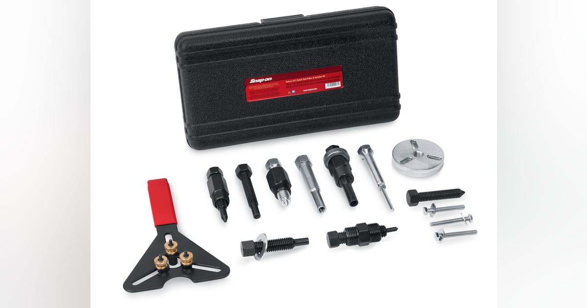 Snap-on summer maintenance series | Fleet Maintenance