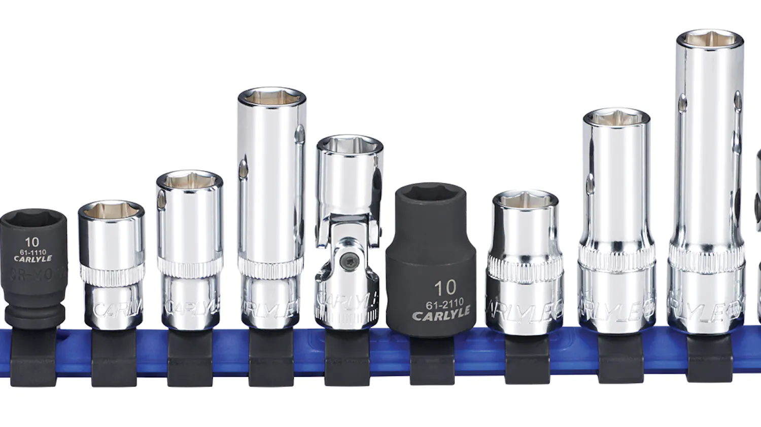 10mm Master Socket Set | Fleet Maintenance