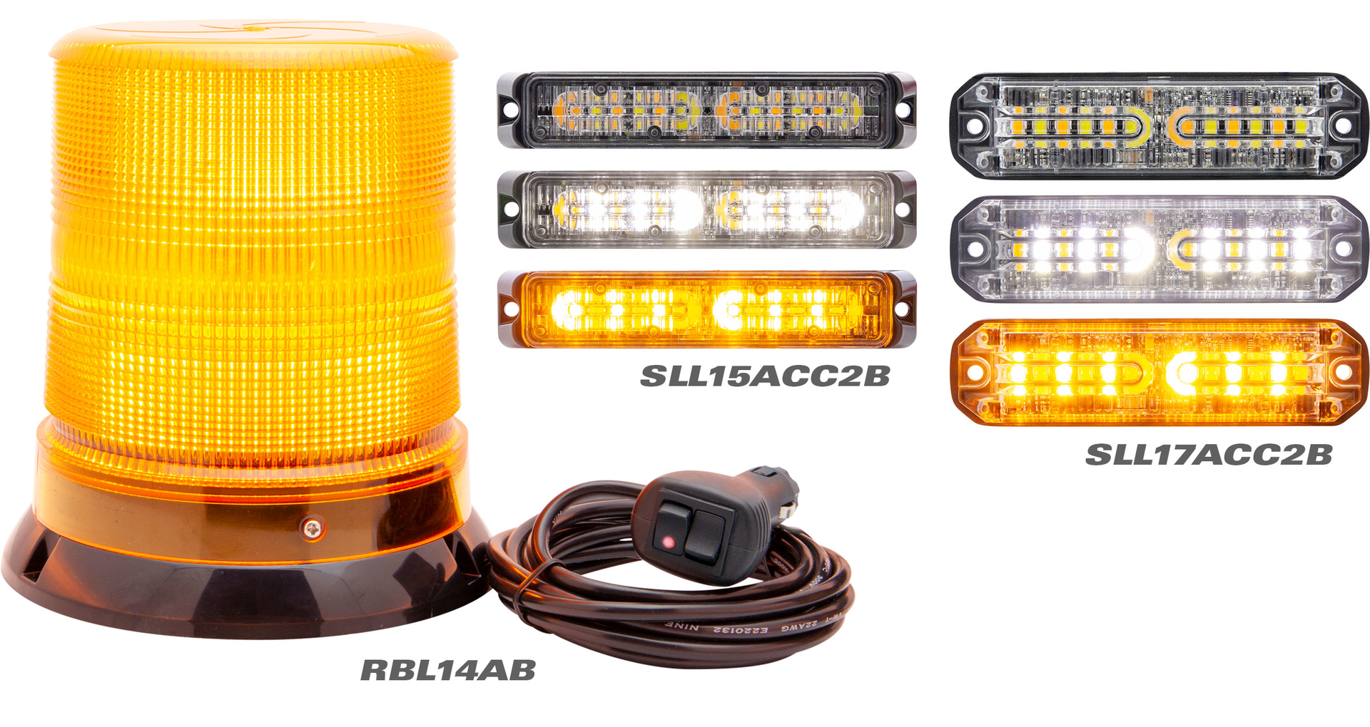 Class 1 Warning Montage