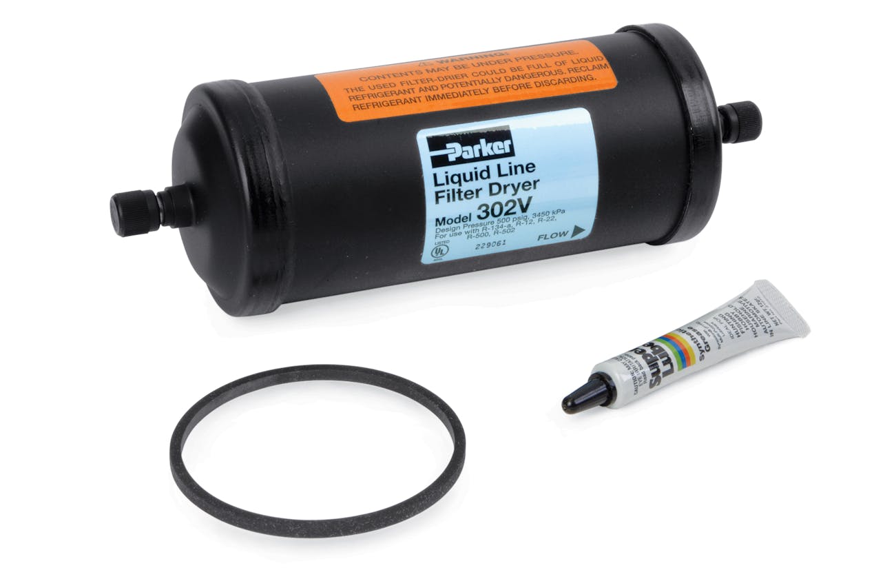 Filter Dryer Kit, No. EAK0030C01AB Fleet Maintenance