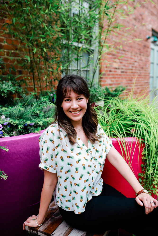 Holly Wolfe, managing director, NASTF