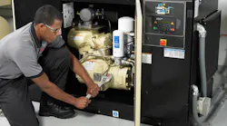 Ingersoll Rand Parts Care