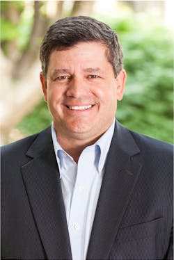 Jim James, chairman and CEO of Ideal Industries, Inc. Jim James, chairman and CEO of Ideal Industries, Inc.