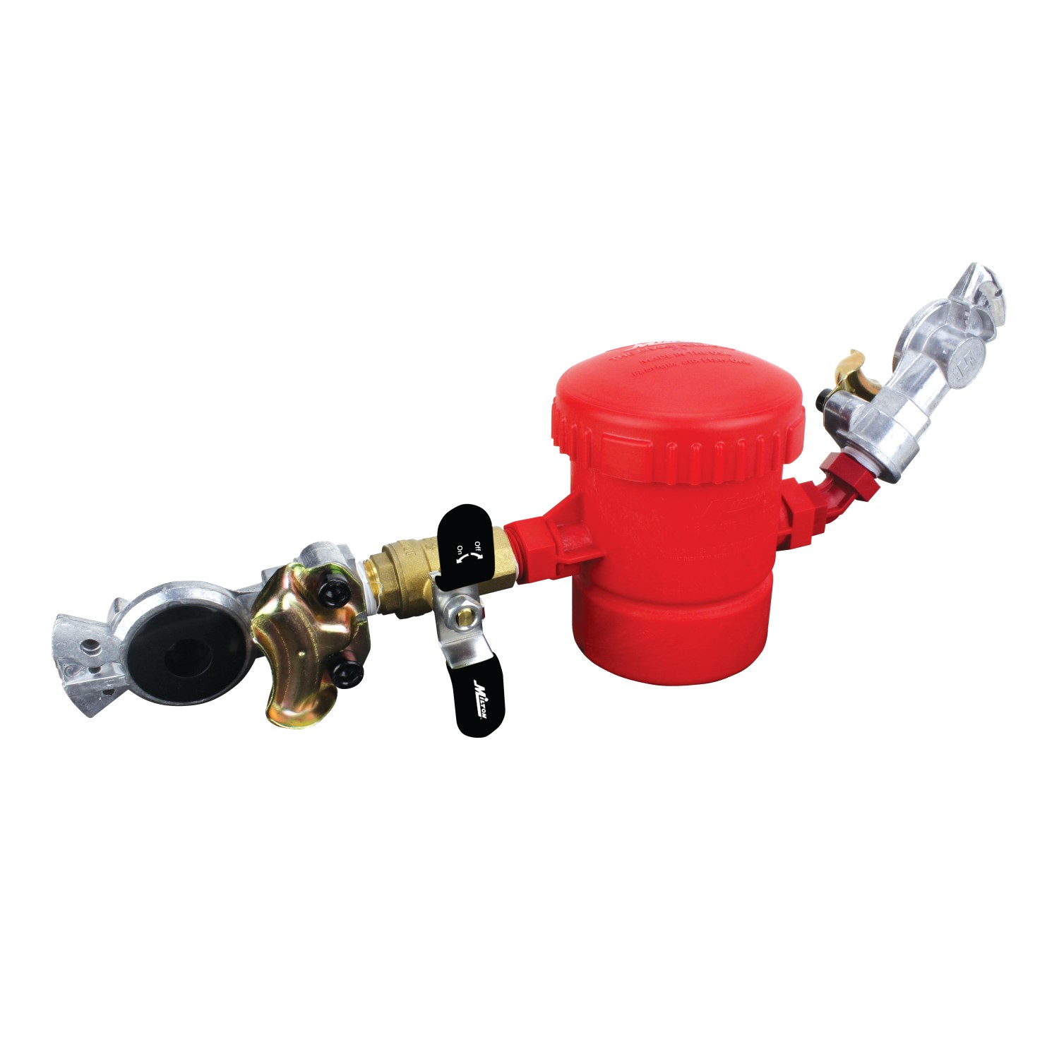 Milton Brake Releaser