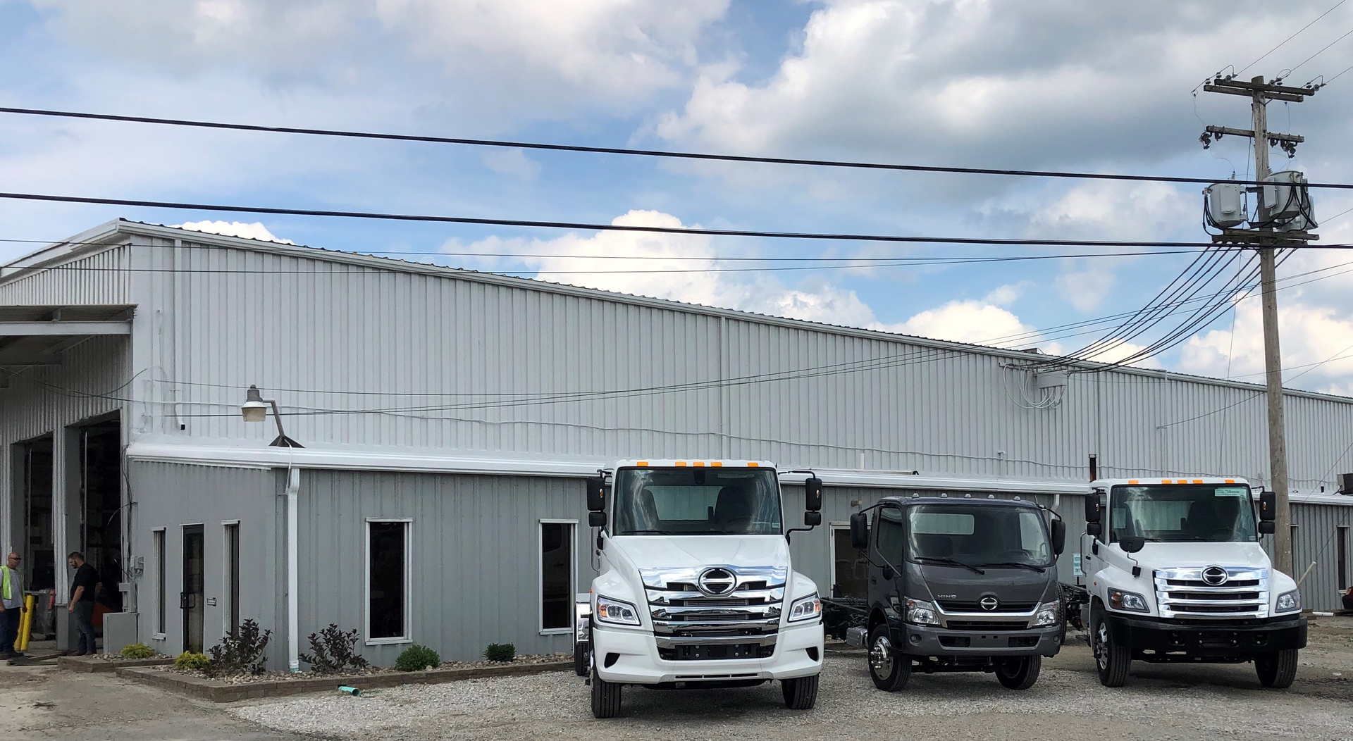 Fontaine Modification has relocated its West Virginia modification center from Williamstown, West Virginia, to Mineral Wells to support Hino Trucks as the OEM introduces its XL series of Class 8 trucks. Hino Trucks moved its manufacturing plant from Williamstown to Mineral Wells earlier this year.