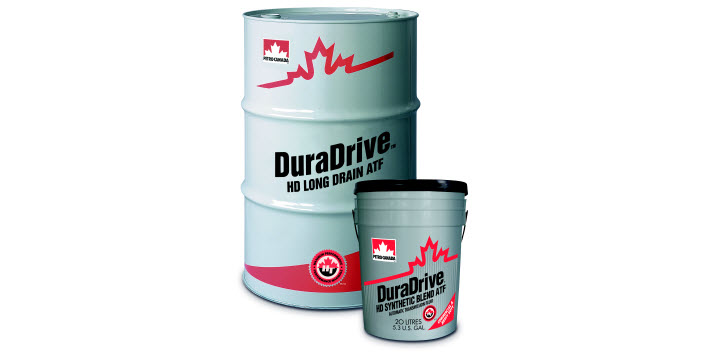 News Dura Drive Hd En