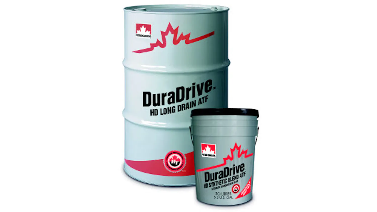 Duradrive DuraDrive HD Synthetic Blend Automatic Transmission Fluid | Fleet ...