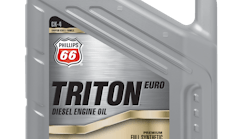 P66 1 G Triton Euro 5 W 30 On White