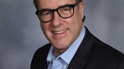 Harlan Siegel, vice president of global sales, Opus IVS Harlan Siegel, vice president of global sales, Opus IVS