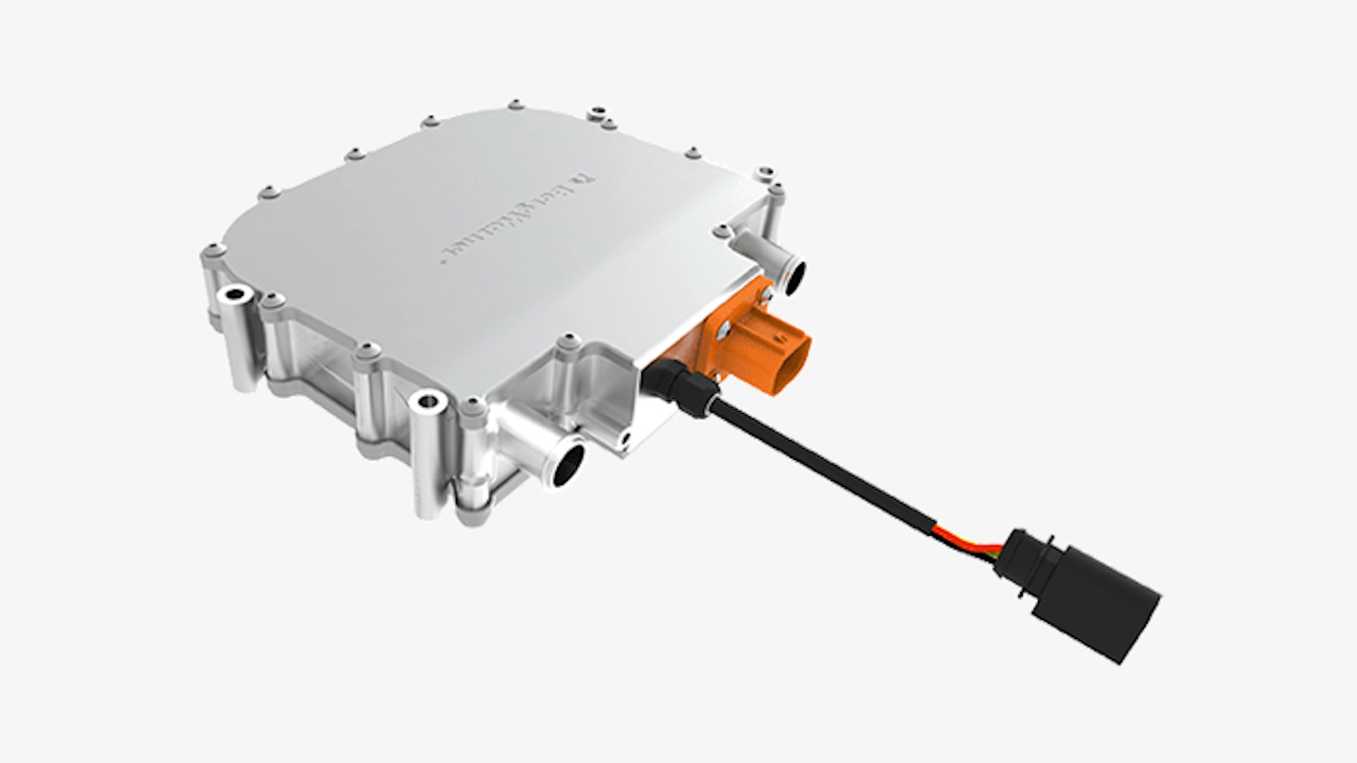 High Voltage Coolant Heater Fleet Maintenance