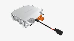 Hv Coolant Heater Hv Coolant Heater