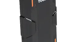 Portable Rechargeable Battery, 10050mAh, No. KTB1