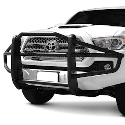 Luverne Baja Guard On Car 5d5dafec7c8af Luverne Baja Guard On Car 5d5dafec7c8af