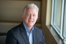 Paul Romanaggi, chief customer experience officer, Daimler Trucks North America LLC Paul Romanaggi, chief customer experience officer, Daimler Trucks North America LLC