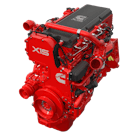 X15e Engine Image