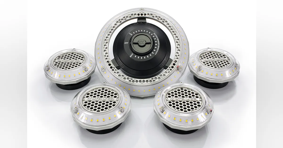 Opple Lighting 140066573 Suitable For Indoor Use White