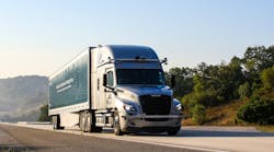 Daimler Trucks and Torc Robotics are actively developing and testing automated trucks with SAE Level 4 intent technology on public roads. Daimler Trucks and Torc Robotics are actively developing and testing automated trucks with SAE Level 4 intent technology on public roads.