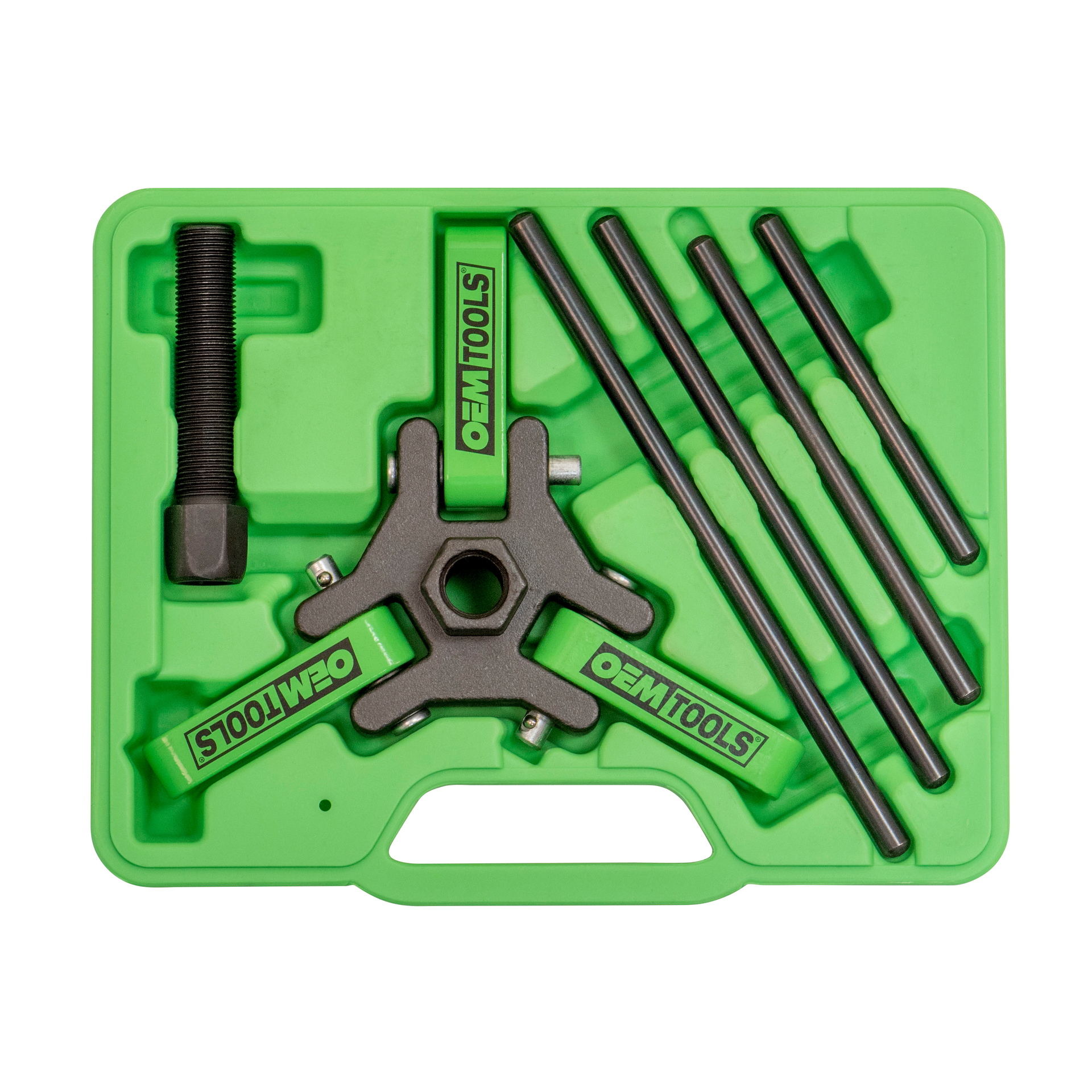 25090 Harmonic Balancer Puller Fleet Maintenance