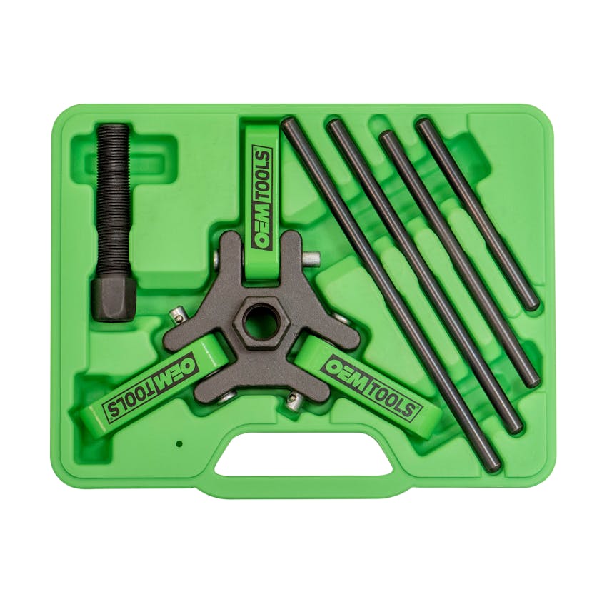 25090 Harmonic Balancer Puller Fleet Maintenance