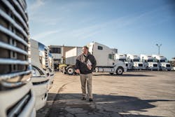 While improving fuel economy certainly addresses environmental concerns and government regulations, better fuel efficiency also makes good business sense – because the less fuel used, the more money a fleet will save. While improving fuel economy certainly addresses environmental concerns and government regulations, better fuel efficiency also makes good business sense – because the less fuel used, the more money a fleet will save.