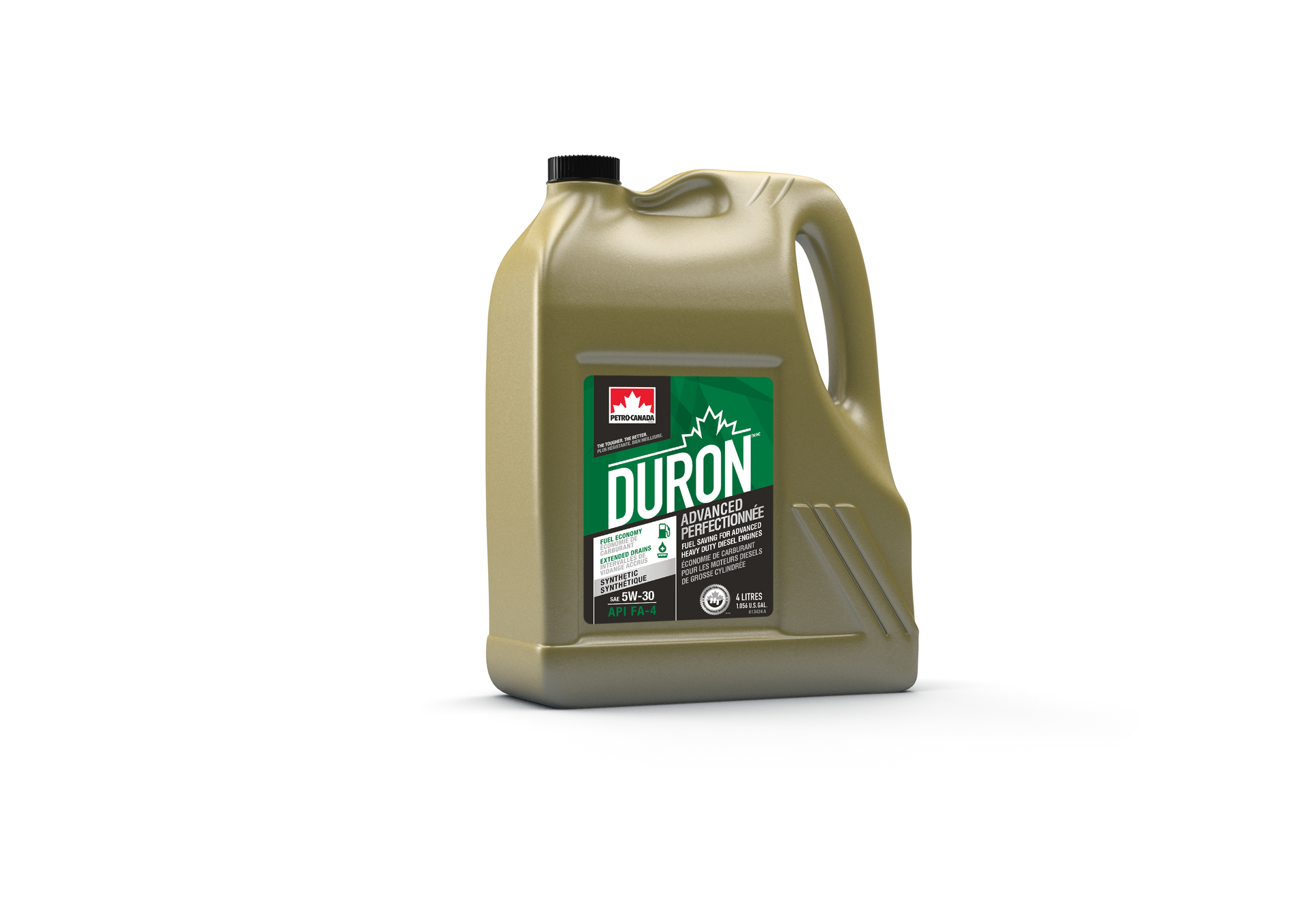 Duron 4lt Advanced 5 30