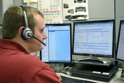 Fault code action plans collect data from fault codes and evaluate them collectively – not just as an individual code or codes – to identify potential issues, their severity, and the best course of action. Fault code action plans collect data from fault codes and evaluate them collectively – not just as an individual code or codes – to identify potential issues, their severity, and the best course of action.