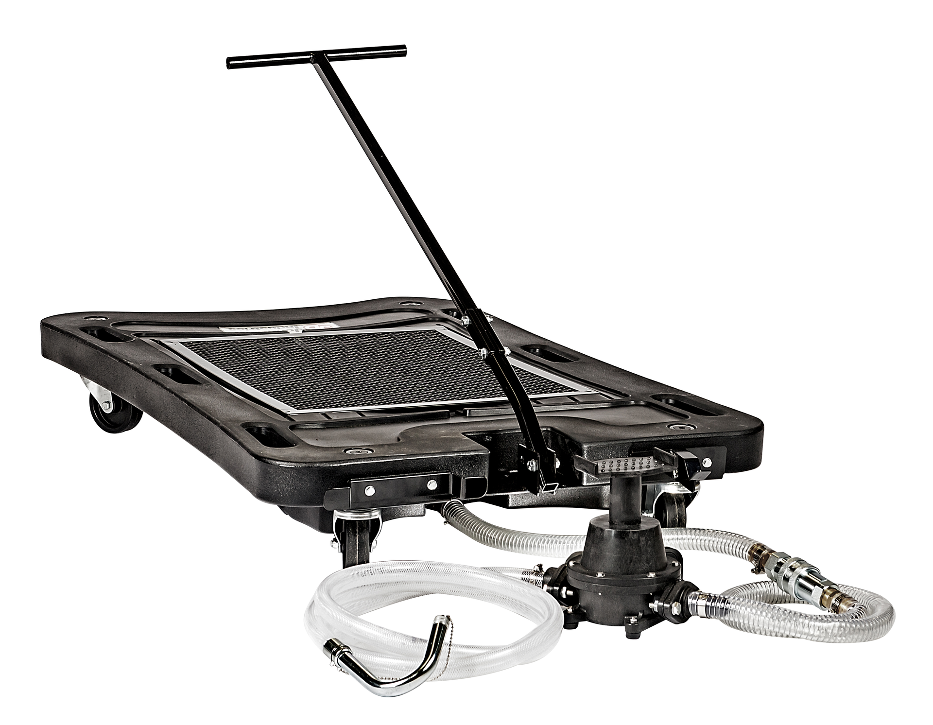 Jdi 17 Fplp Oil Drain With Foot Pump Photo 5d8288a2a231f