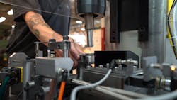 Jacobs Vehicle Systems’ engine brakes are designed and manufactured for commercial vehicle OEMs to help increase the efficiency and performance of diesel engines. Jacobs Vehicle Systems’ engine brakes are designed and manufactured for commercial vehicle OEMs to help increase the efficiency and performance of diesel engines.