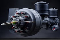 It is estimated that around 60-70 percent of fleets use ATIS products such as Meritor&rsquo;s MTIS by PSI over TPMS.