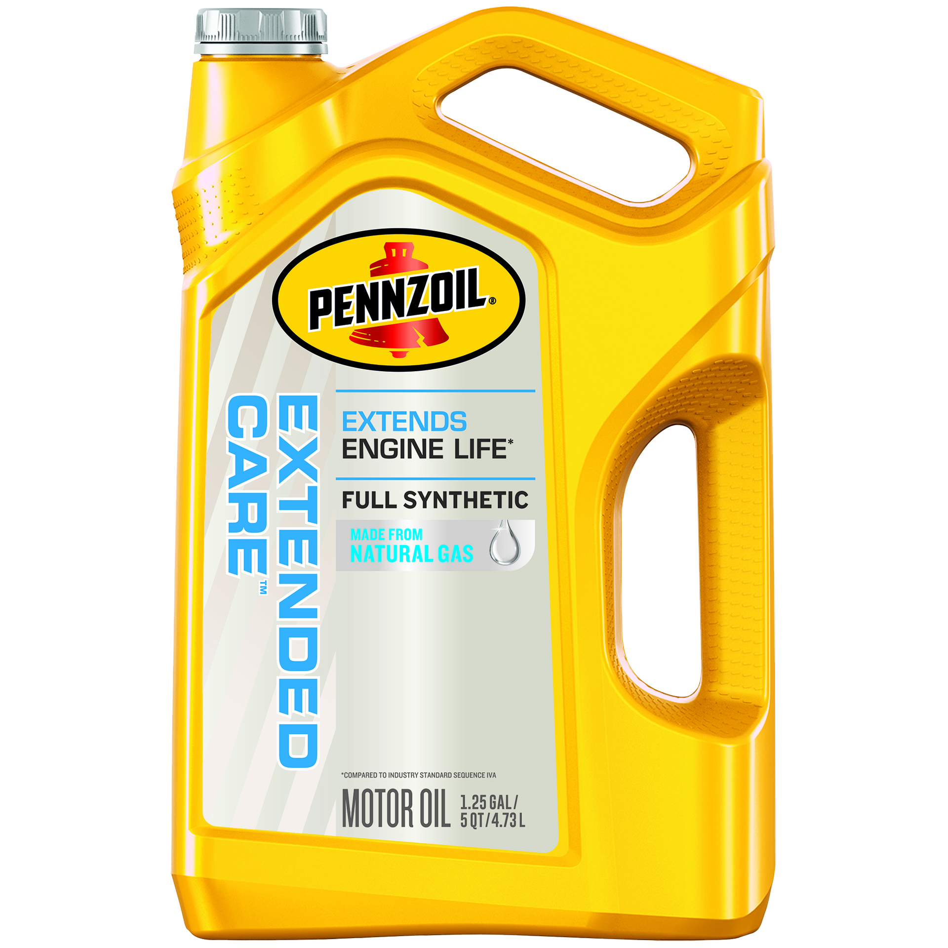 Pz Extended Care 5qt Us Hero