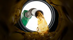 Dieselfuel 91930020 Post