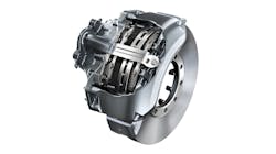 Manufacturers of ADBs are a great source of maintenance and service information on their systems. Meritor offers information through the Meritor DriveForce, with a team that visits fleets to perform on-site training and provide technical support; and through Meritor Parts Xpress, with links to online training, suggested stocking lists, and technical literature. Manufacturers of ADBs are a great source of maintenance and service information on their systems. Meritor offers information through the Meritor DriveForce, with a team that visits fleets to perform on-site training and provide technical support; and through Meritor Parts Xpress, with links to online training, suggested stocking lists, and technical literature.