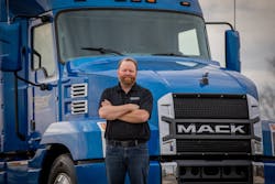 Jamie Hagen, owner of South Dakota-based Hell Bent Xpress, LLC Jamie Hagen, owner of South Dakota-based Hell Bent Xpress, LLC