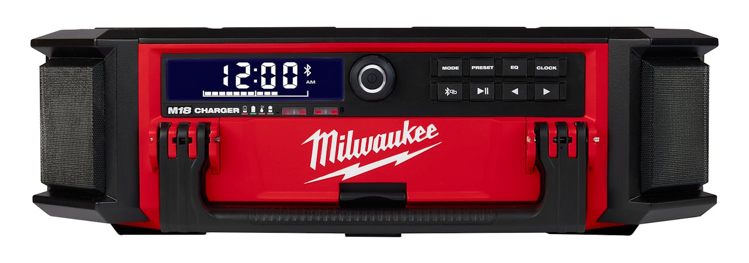 m18-packout-radio-charger-fleet-maintenance