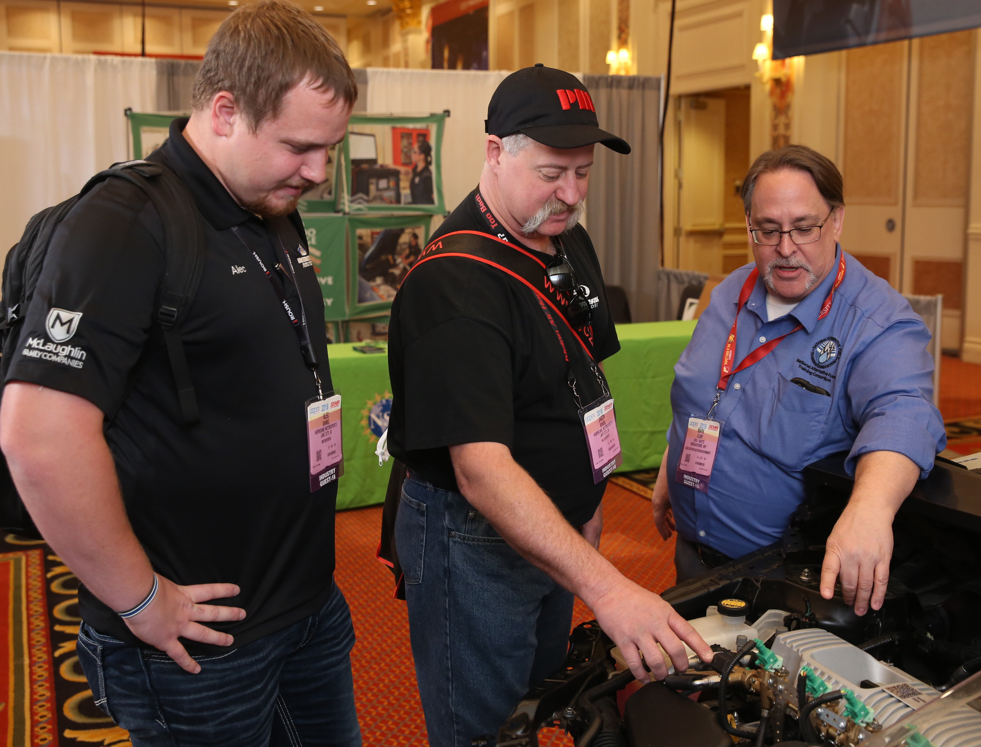 Aapex Mobility Garage(c)