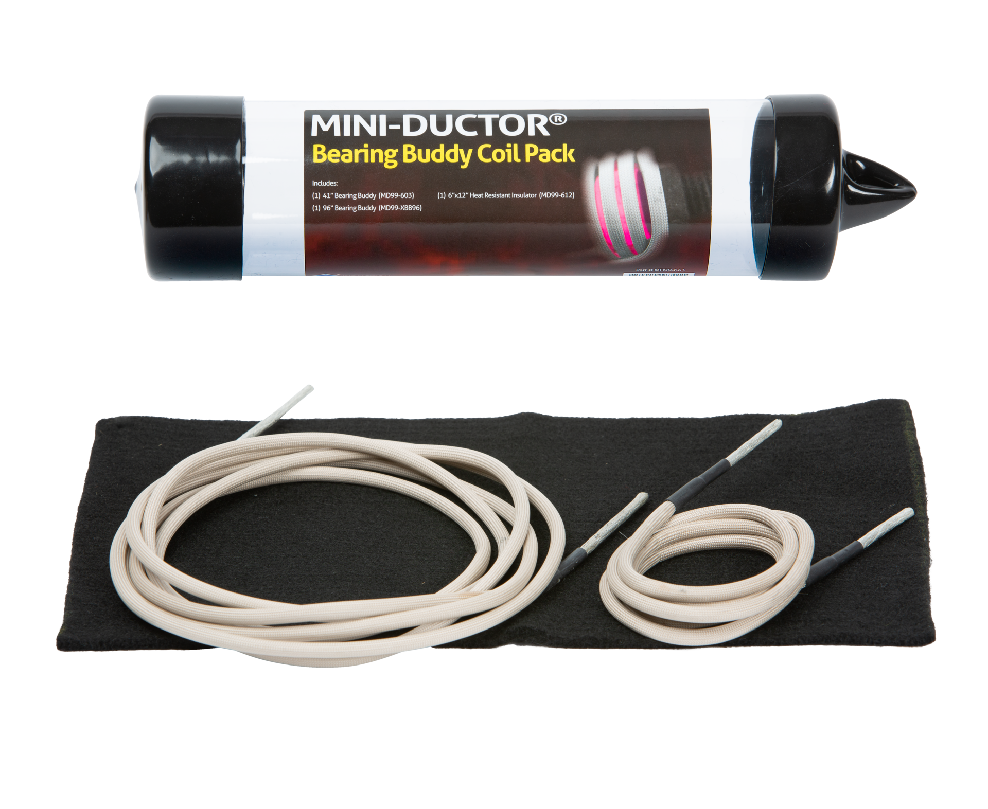 Bearing Buddy Coil Pack 5d9393daf0480