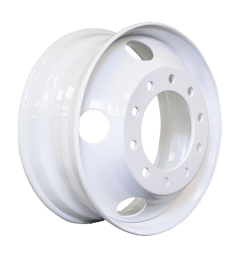 Maxion Wheels newest commercial vehicle wheel, Tough and Light. Maxion Wheels newest commercial vehicle wheel, Tough and Light.