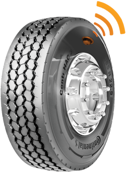 Conti HAC 3 Conti HAC 3