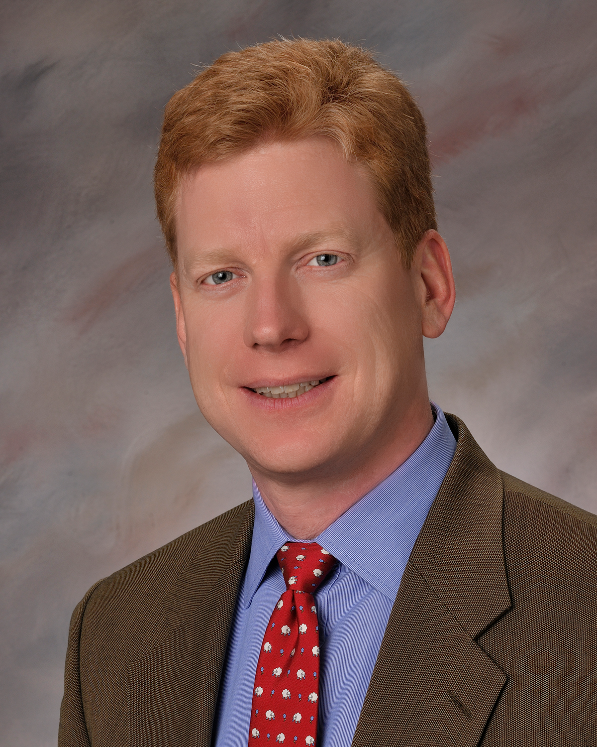 Dan Schildge, CEO of CRP Industries