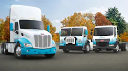 Ev Lineup
